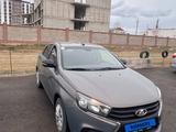 ВАЗ (Lada) Vesta 2018 годаүшін3 990 000 тг. в Астана – фото 3