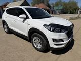 Hyundai Tucson 2019 года за 9 000 000 тг. в Актобе
