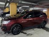 Chevrolet Equinox 2022 года за 13 690 000 тг. в Астана – фото 4