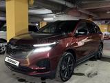 Chevrolet Equinox 2022 года за 13 690 000 тг. в Астана