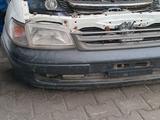 Ноускат в отличном состоянии на Toyota CarinaE привозной! за 150 000 тг. в Алматы – фото 4