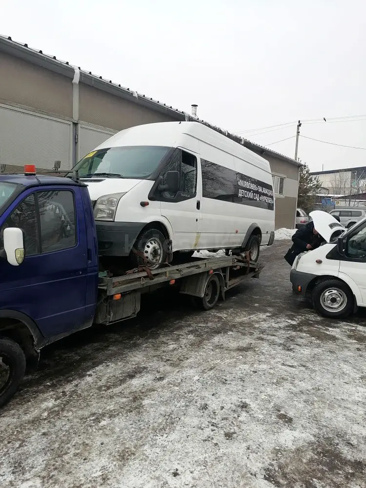 Купить Эвакуатор Бу В Кредит