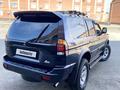 Mitsubishi Montero Sport 2002 годаүшін4 900 000 тг. в Кызылорда – фото 4
