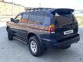 Mitsubishi Montero Sport 2002 годаүшін4 900 000 тг. в Кызылорда – фото 3