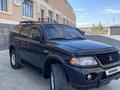 Mitsubishi Montero Sport 2002 годаүшін4 900 000 тг. в Кызылорда – фото 2