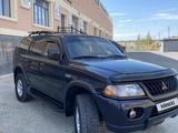 Mitsubishi Montero Sport 2002 года за 4 900 000 тг. в Кызылорда – фото 2