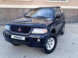 Mitsubishi Montero Sport 2002 года за 4 900 000 тг. в Кызылорда
