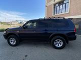 Mitsubishi Montero Sport 2002 года за 4 900 000 тг. в Кызылорда – фото 5