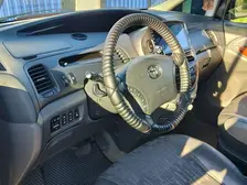 Toyota Previa, 2004