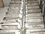 Компьютер блок управления ЭБУ АКПП EFI за 10 000 тг. в Алматы – фото 2
