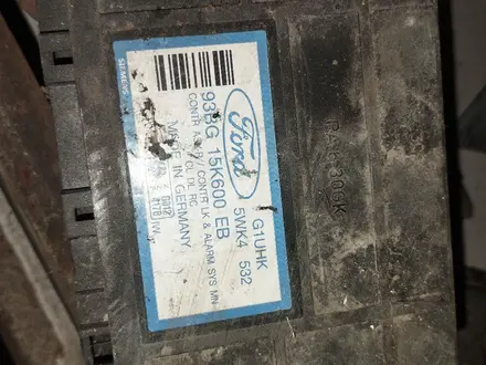 Компьютер блок управления ЭБУ АКПП EFI за 10 000 тг. в Алматы – фото 18