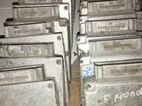 Компьютер блок управления ЭБУ АКПП EFI за 10 000 тг. в Алматы – фото 4