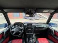Mercedes-Benz G 63 AMG 2014 года за 36 000 000 тг. в Астана – фото 5