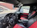 Mercedes-Benz G 63 AMG 2014 года за 36 000 000 тг. в Астана – фото 6