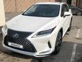 Lexus RX 300 2021 года за 31 900 000 тг. в Павлодар