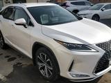 Lexus RX 300 2021 года за 31 900 000 тг. в Павлодар – фото 3