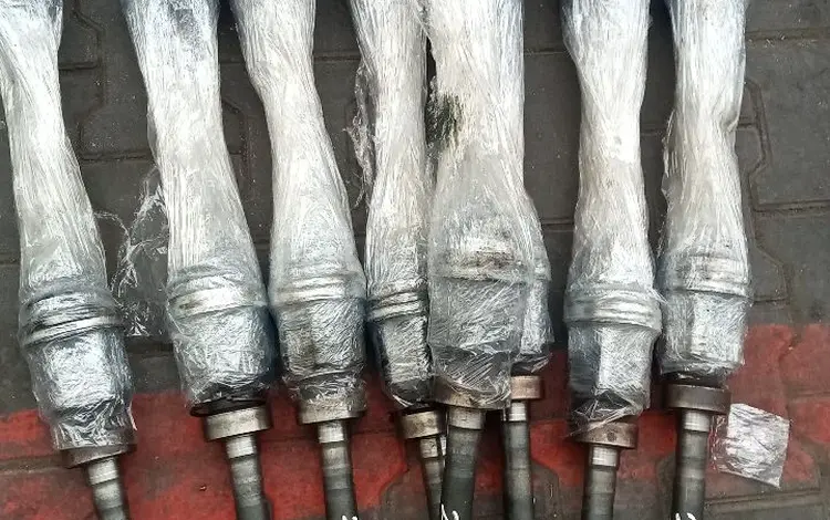 Привод на Toyota estima 2, 4 за 10 880 тг. в Алматы