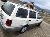 Volkswagen Golf 1994 года за 1 300 000 тг. в Алматы – фото 5