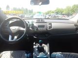 Kia Sportage 2014 года за 7 000 000 тг. в Кокшетау