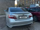 Toyota Camry 2008 года за 6 500 000 тг. в Астана – фото 2