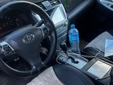 Toyota Camry 2008 года за 6 500 000 тг. в Астана – фото 3
