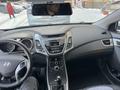 Hyundai Elantra 2014 годаүшін6 700 000 тг. в Астана – фото 16