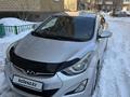 Hyundai Elantra 2014 годаүшін6 700 000 тг. в Астана