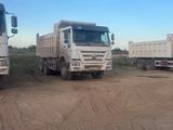Howo  ZZ3327N3847D 2019 годаүшін15 000 000 тг. в Урджар – фото 2