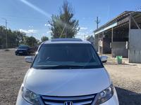 Honda Elysion 2008 годаүшін7 200 000 тг. в Алматы