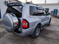 Mitsubishi Pajero 2004 годаүшін7 500 000 тг. в Атырау – фото 2