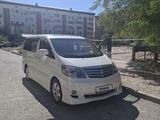 Toyota Alphard 2005 годаүшін10 000 000 тг. в Туркестан – фото 3