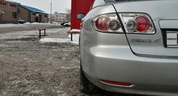 Mazda 6 2005 годаүшін2 500 000 тг. в Баянаул – фото 4