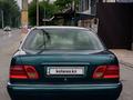 Mercedes-Benz E 230 1996 года за 2 700 000 тг. в Тараз – фото 3