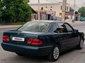 Mercedes-Benz E 230 1996 года за 2 700 000 тг. в Тараз – фото 4