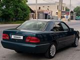 Mercedes-Benz E 230 1996 годаүшін2 500 000 тг. в Тараз – фото 4