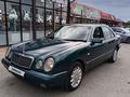 Mercedes-Benz E 230 1996 года за 2 700 000 тг. в Тараз – фото 6