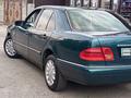 Mercedes-Benz E 230 1996 года за 2 700 000 тг. в Тараз – фото 7