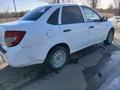 ВАЗ (Lada) Granta 2190 2014 года за 1 300 000 тг. в Костанай – фото 2