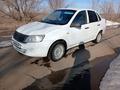 ВАЗ (Lada) Granta 2190 2014 года за 1 300 000 тг. в Костанай – фото 4