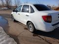 ВАЗ (Lada) Granta 2190 2014 года за 1 300 000 тг. в Костанай – фото 5