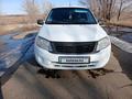 ВАЗ (Lada) Granta 2190 2014 года за 1 300 000 тг. в Костанай – фото 7