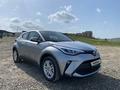 Toyota C-HR 2022 года за 13 950 000 тг. в Алматы – фото 2