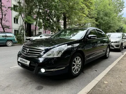 Nissan Teana 2011 года за 5 990 000 тг. в Алматы – фото 2