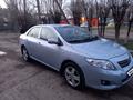 Toyota Corolla 2007 годаүшін4 600 000 тг. в Уральск – фото 5