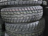 Зимние шипованные шины ONYX за 23 000 тг. в Астана