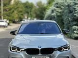 BMW 330 2015 года за 11 000 000 тг. в Шымкент – фото 3