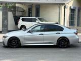 BMW 330 2015 года за 11 000 000 тг. в Шымкент – фото 5