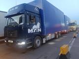 MAN  12 1995 годаfor20 000 000 тг. в Жаркент – фото 3