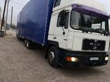 MAN  12 1995 годаfor20 000 000 тг. в Жаркент – фото 4