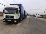 MAN  12 1995 годаfor20 000 000 тг. в Жаркент – фото 5